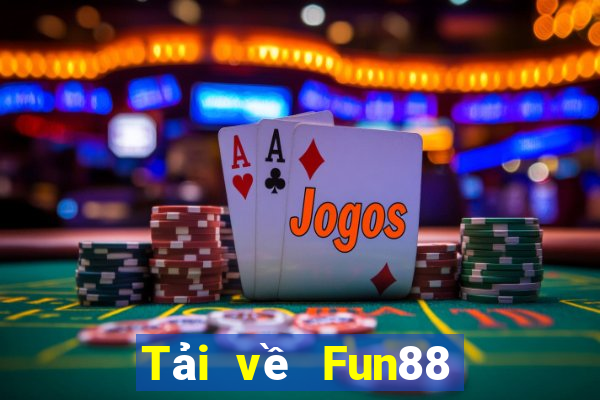 Tải về Fun88 xổ số Dayang