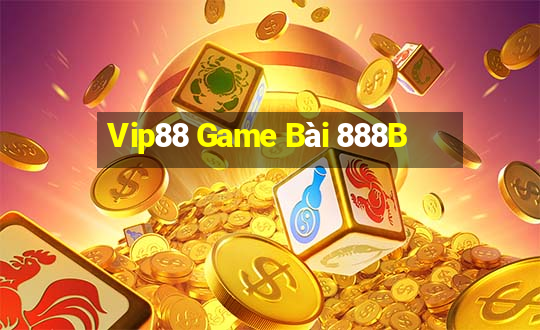 Vip88 Game Bài 888B