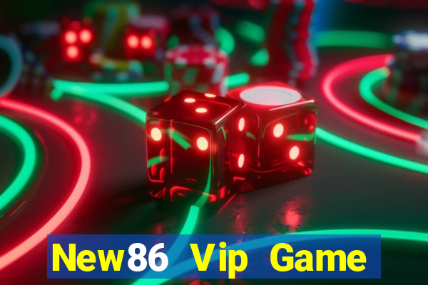 New86 Vip Game Bài Uy Tín Nhất 2022