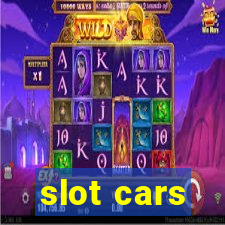 slot cars