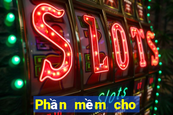 Phần mềm cho Color 77