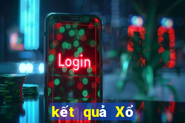 kết quả Xổ Số Bình Định ngày 16