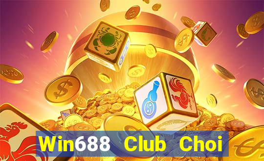 Win688 Club Choi Game Bài