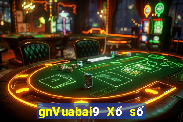 gnVuabai9 Xổ số mở tài khoản