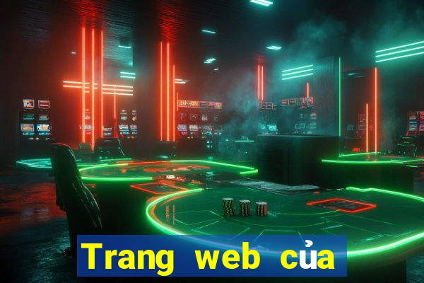 Trang web của Color 22