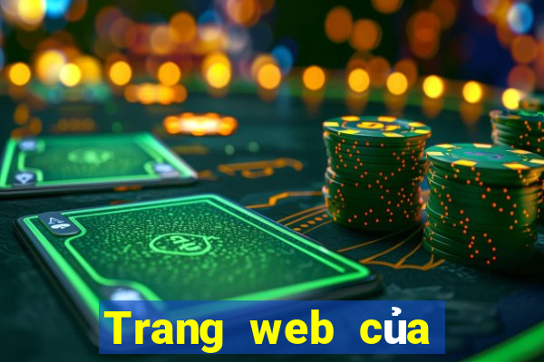 Trang web của Color 22