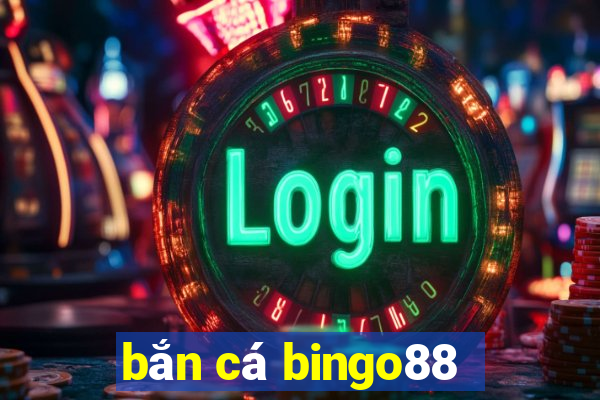 bắn cá bingo88