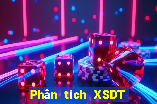 Phân tích XSDT 6x36 ngày 22