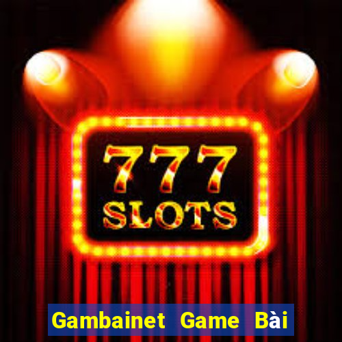 Gambainet Game Bài Liêng Online