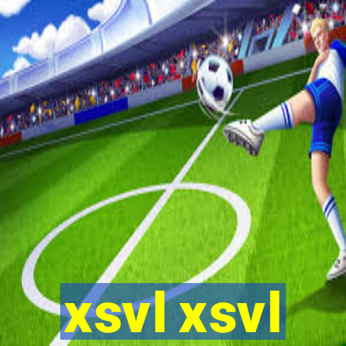 xsvl xsvl