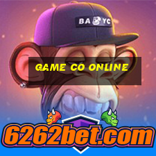 game co online