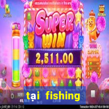 tại fishing master w88