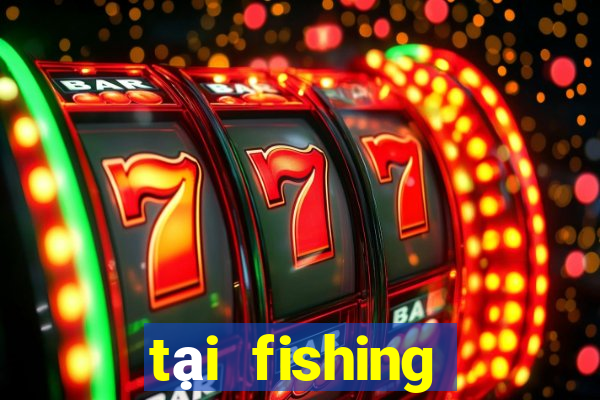 tại fishing master w88