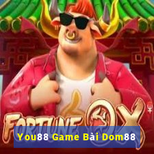 You88 Game Bài Dom88