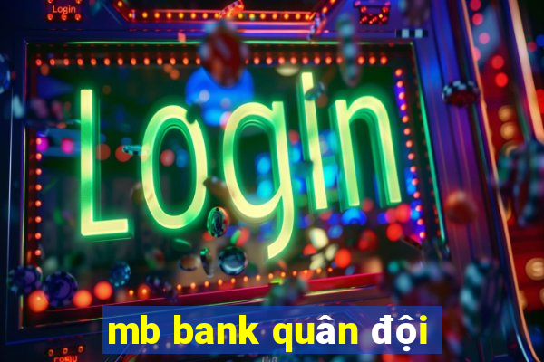 mb bank quân đội