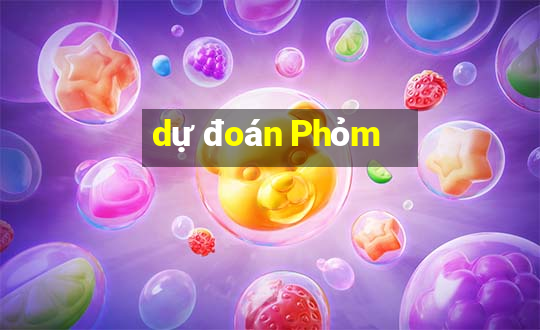 dự đoán Phỏm