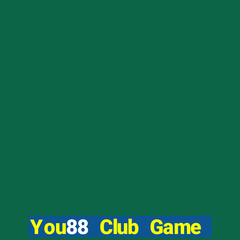 You88 Club Game Bài Tặng Code