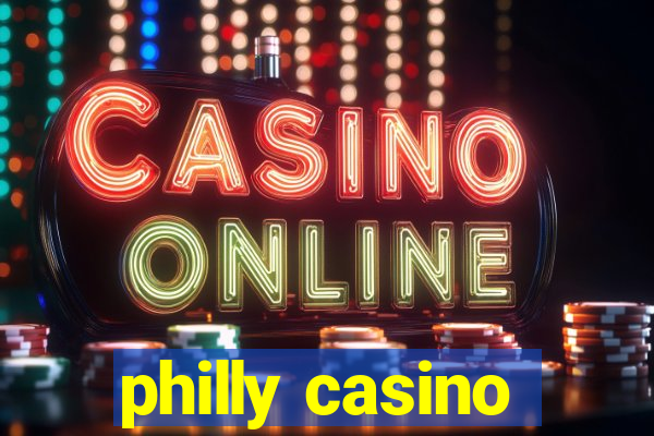 philly casino