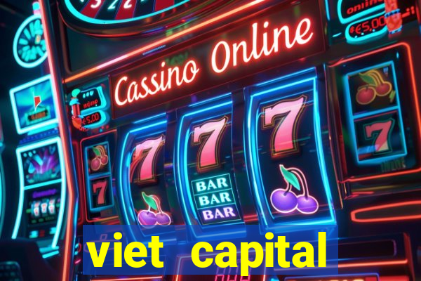 viet capital securities jsc