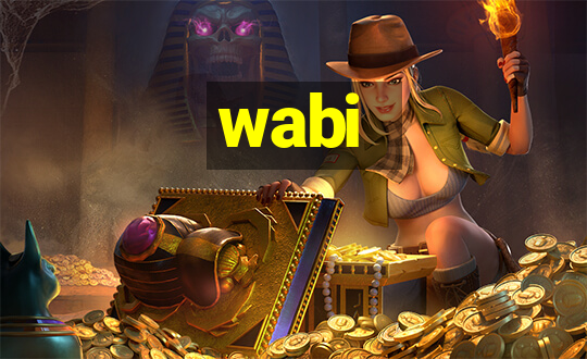 wabi