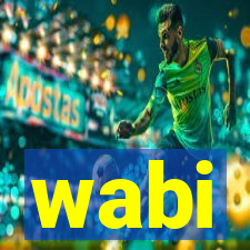 wabi