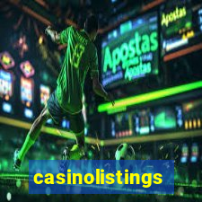 casinolistings