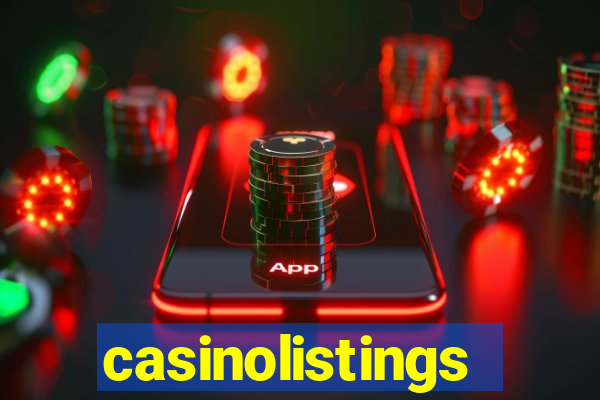 casinolistings