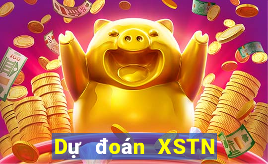 Dự đoán XSTN thứ hai