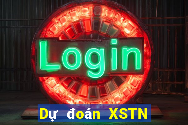 Dự đoán XSTN thứ hai