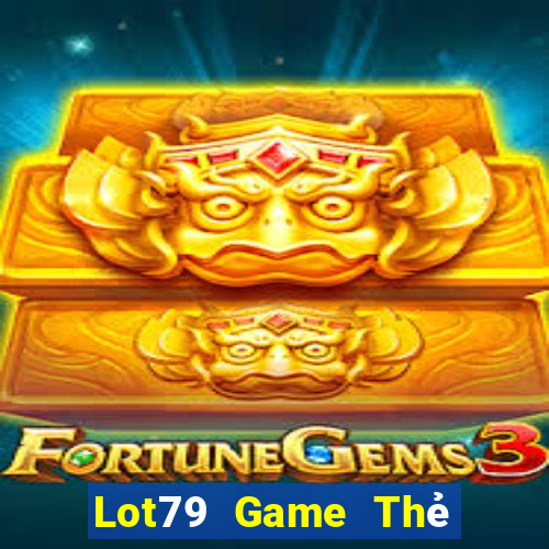 Lot79 Game Thẻ Bài Eloras