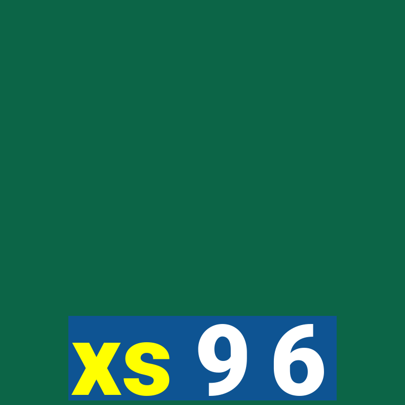 xs 9 6