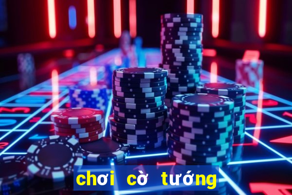 chơi cờ tướng với máy