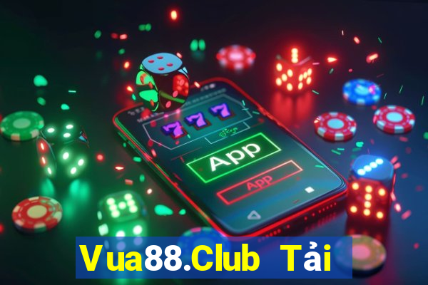 Vua88.Club Tải Game Bài Đổi Thưởng