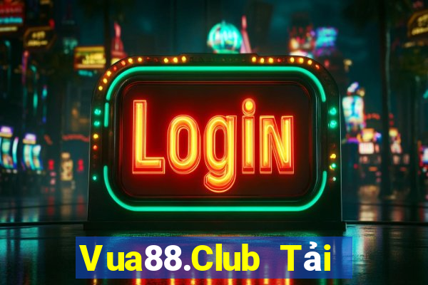 Vua88.Club Tải Game Bài Đổi Thưởng