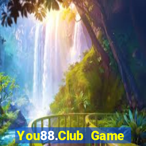 You88.Club Game Bài Slot