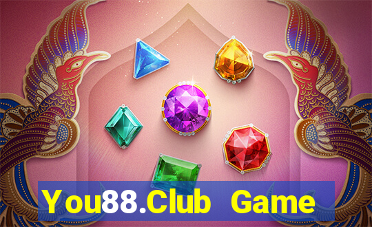 You88.Club Game Bài Slot