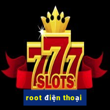 root điện thoại