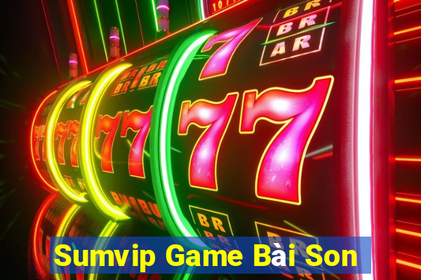 Sumvip Game Bài Son