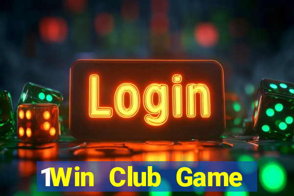 1Win Club Game Bài Apk