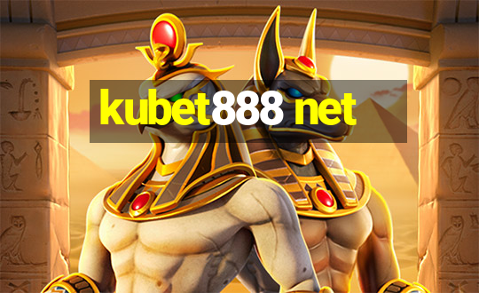 kubet888 net