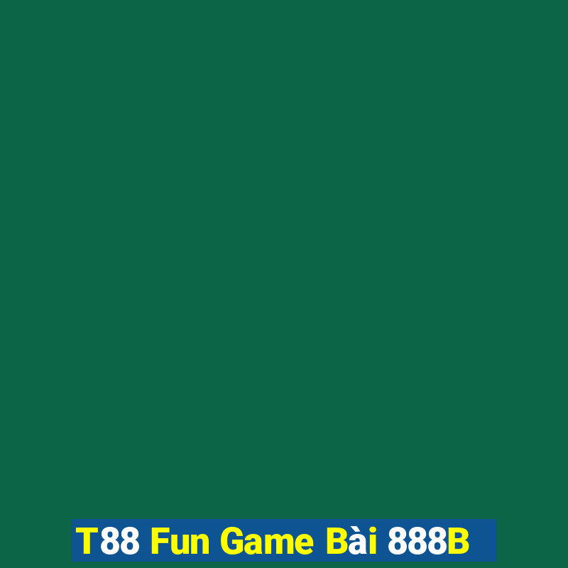 T88 Fun Game Bài 888B