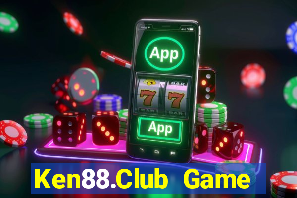 Ken88.Club Game Bài Đổi Thưởng Go88