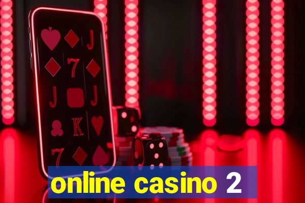 online casino 2