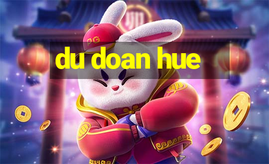 du doan hue