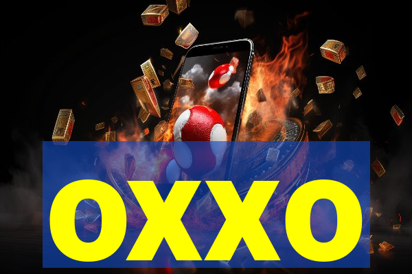 oxxo