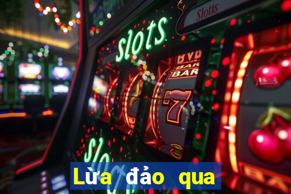 Lừa đảo qua game online