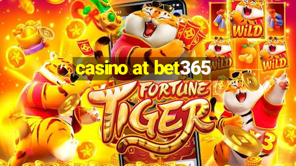 casino at bet365