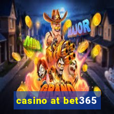 casino at bet365