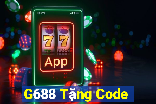 G688 Tặng Code