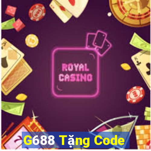 G688 Tặng Code